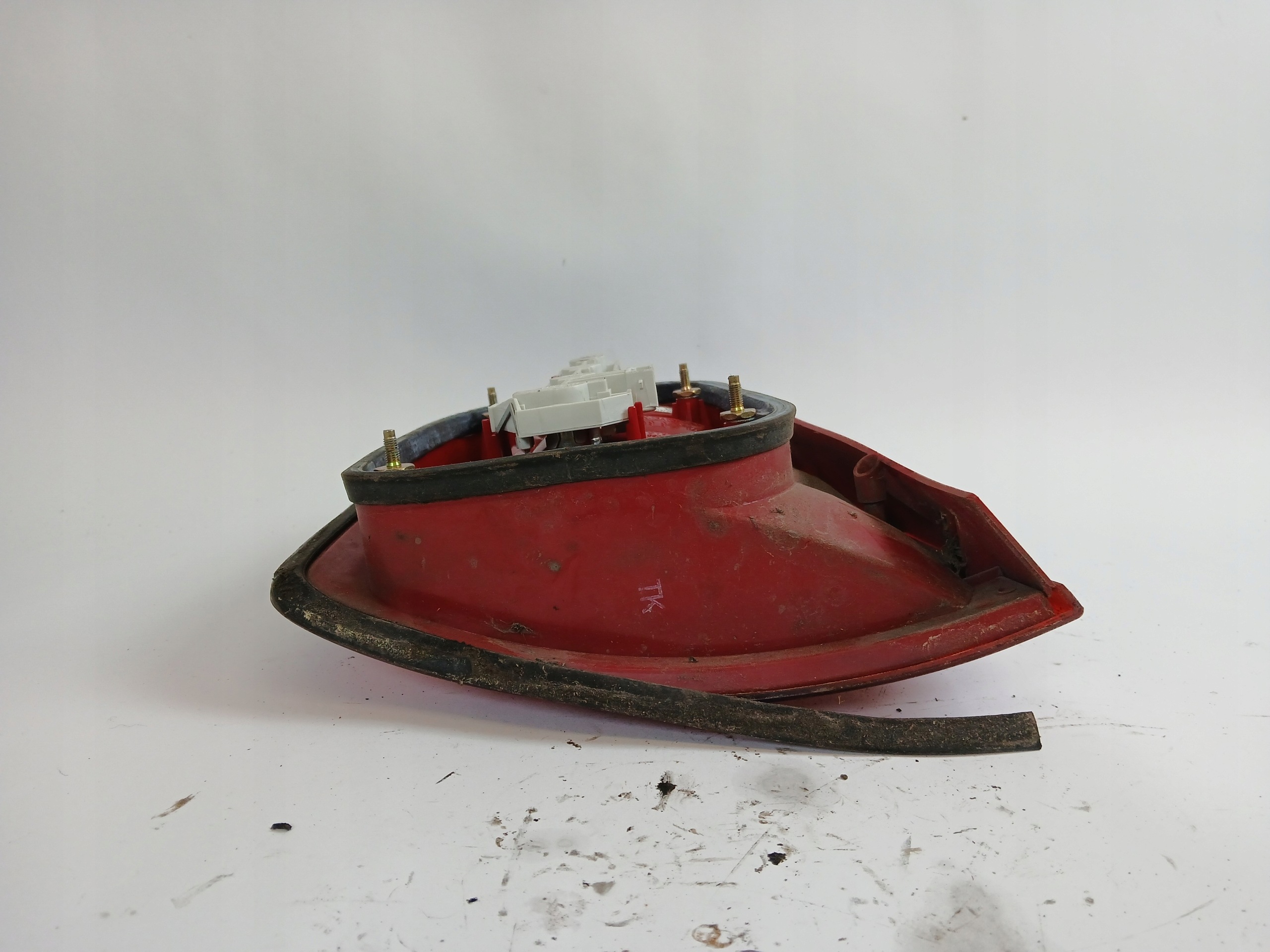 SKODA FABIA and LIFT KOMBI light right rear part