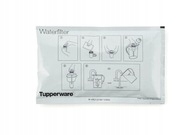 

Tupperware Filtr do Dzbanka Filtrującego 2,6 litra