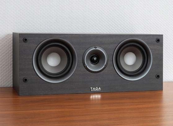 GŁOŚNIK CENTRALNY DO KINA TAGA HARMONY TAV-807C Marka TAGA Harmony