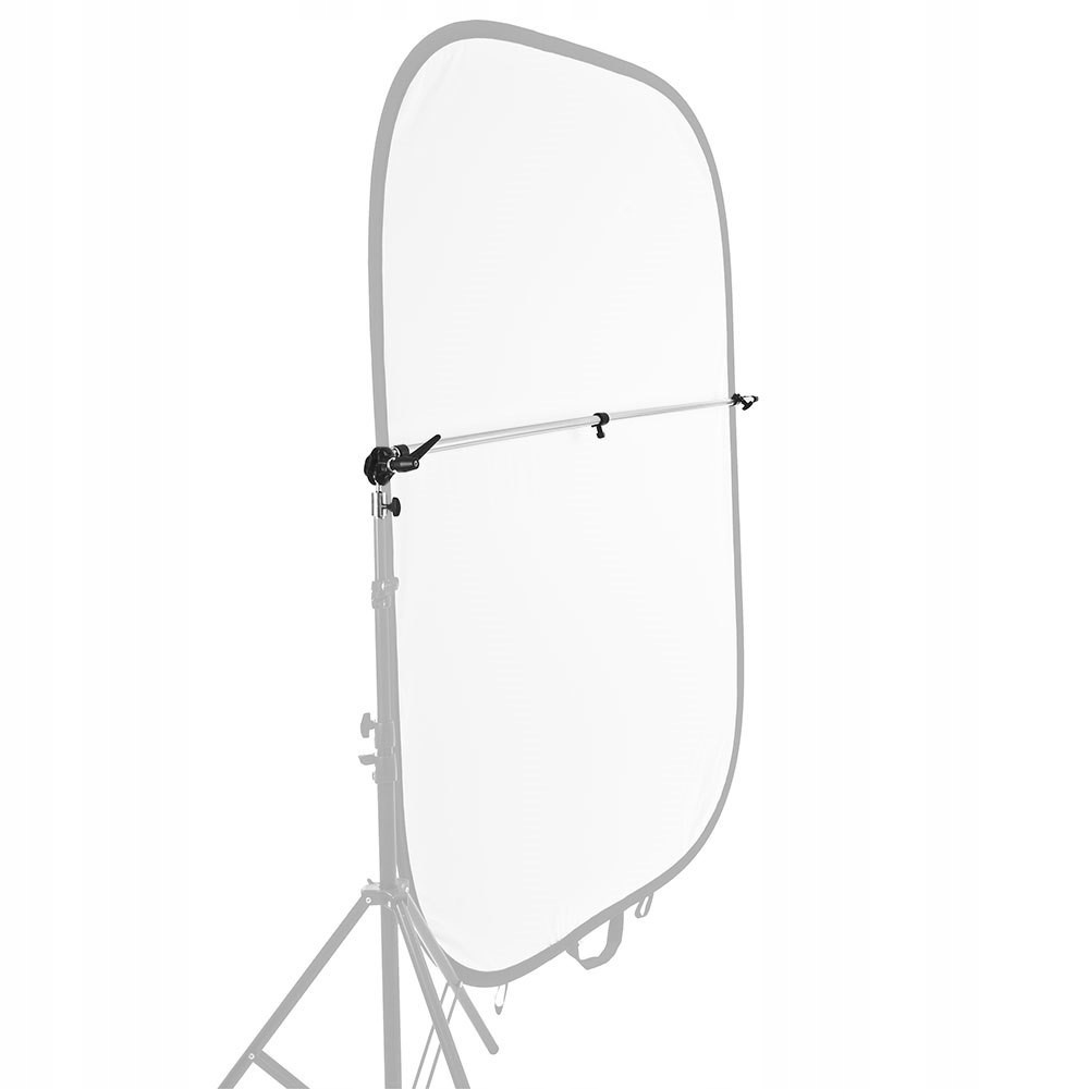 Teleskopická rukojeť Manfrotto pro blend 95-180 cm