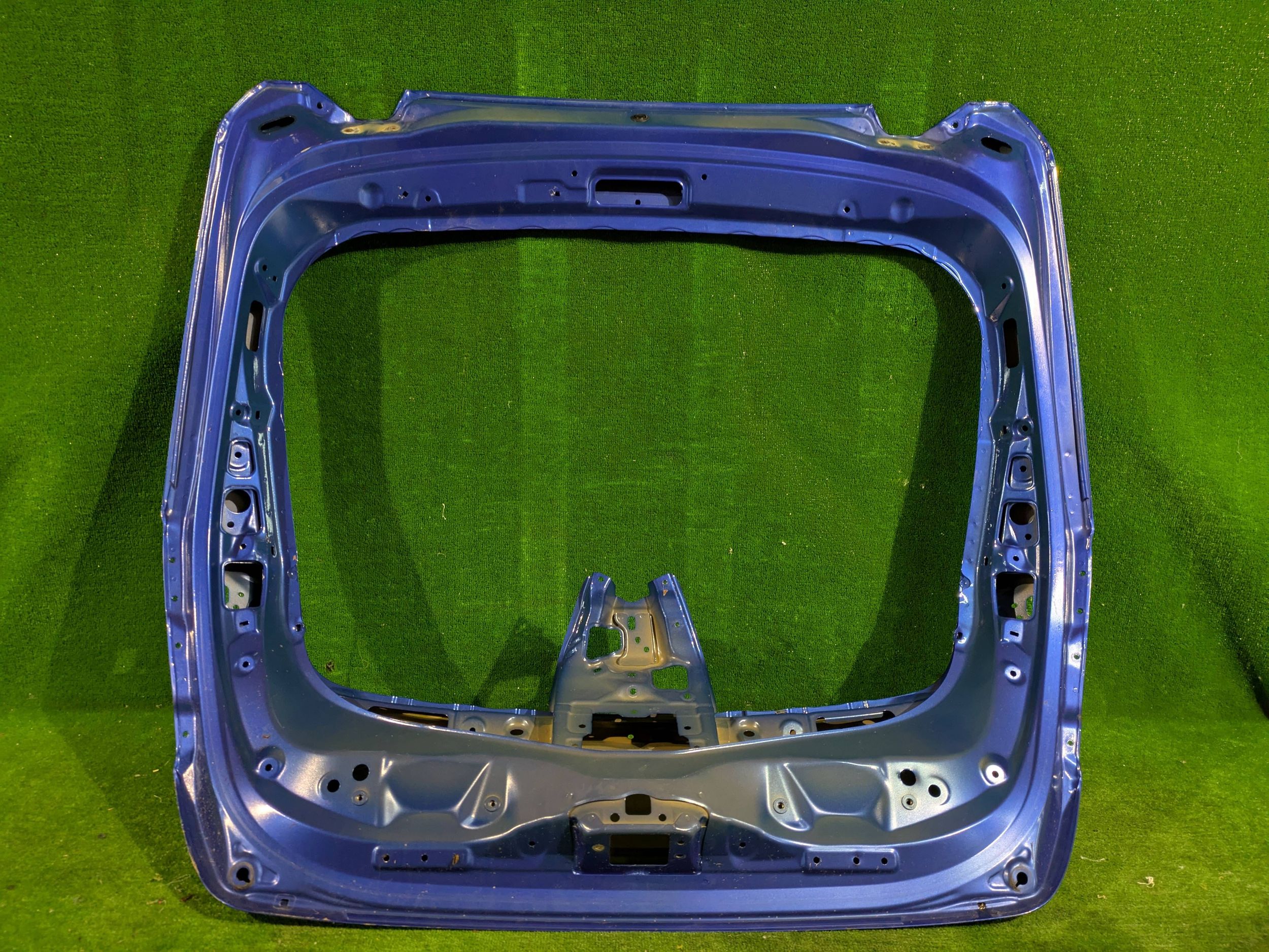 boot doors rear part boot HONDA CIVIC X HB NR.71