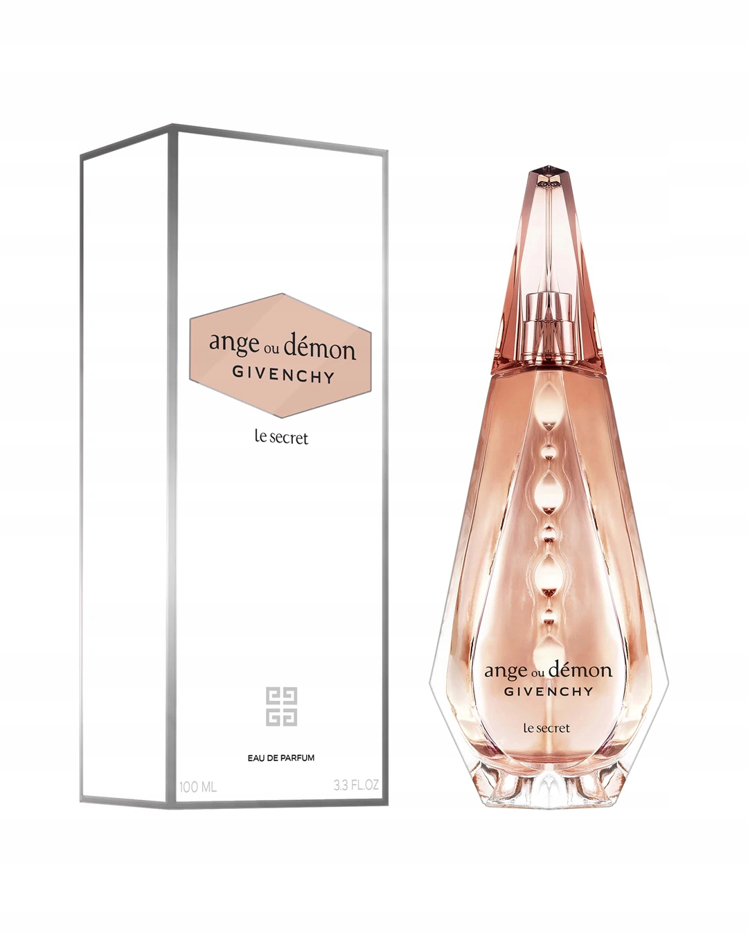 Givenchy Ange ou Démon Le Secret 100 ml parfémovaná voda žena Edp