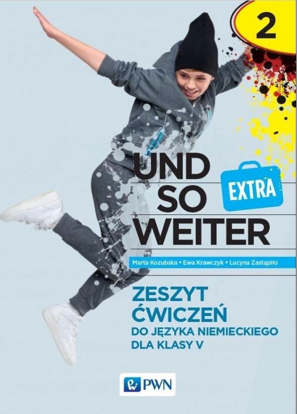 

Und So Weiter 2. Extra Ab W.2021 Marta..