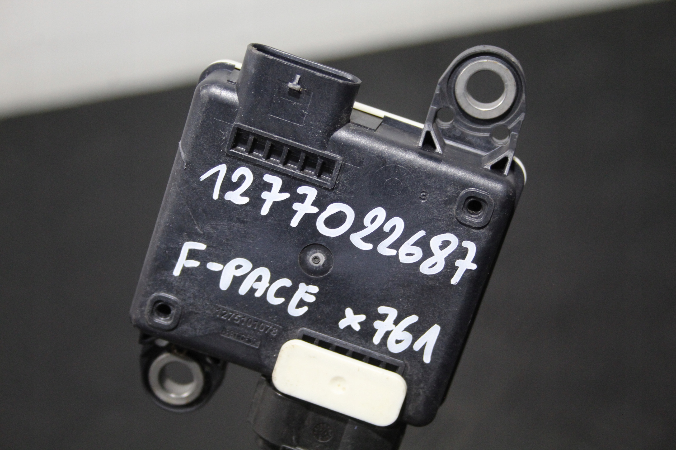 SONDA LAMBDA NOX JAGUAR F-PACE X761 1277022687