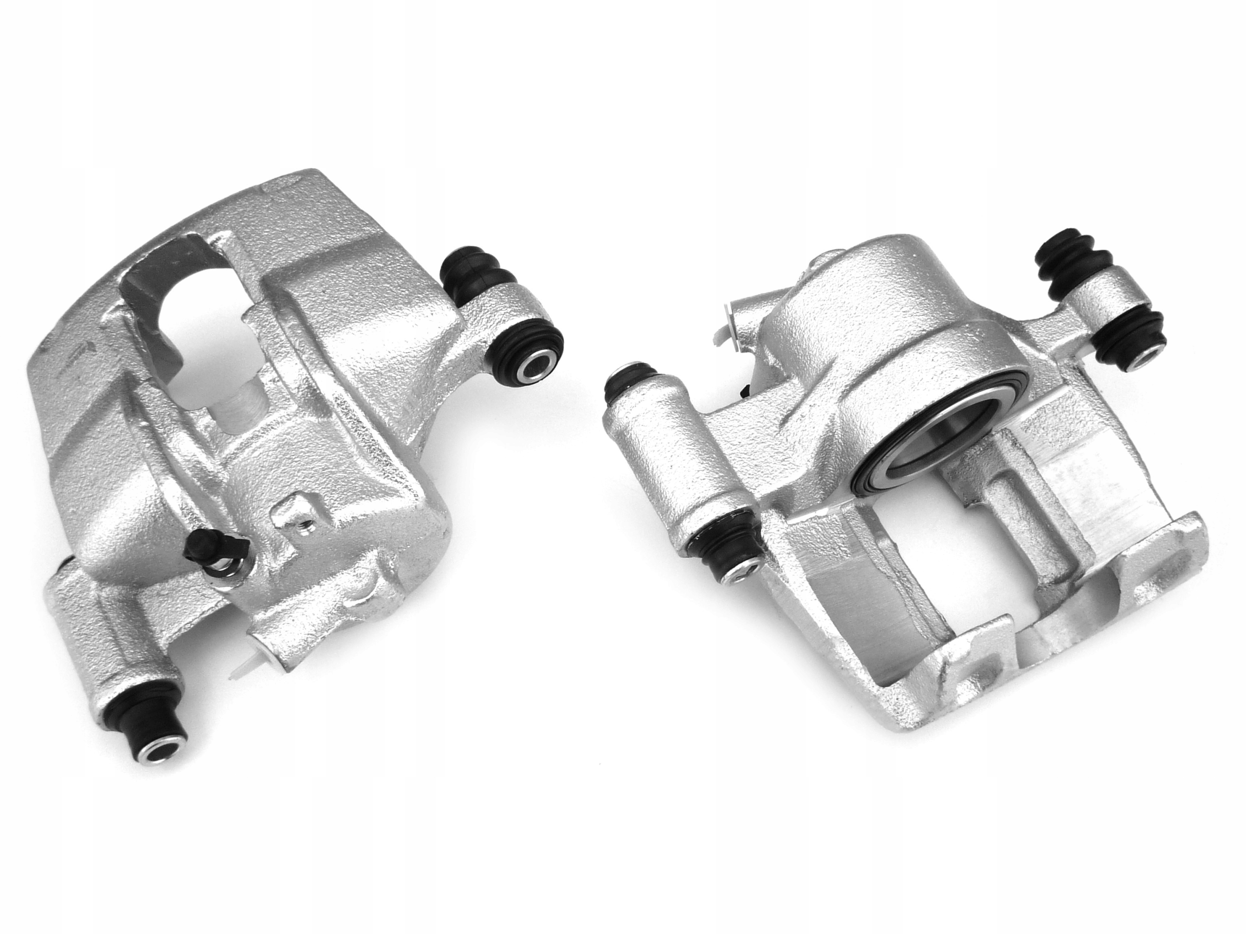 GT80-267 - Тормозной суппорт левый передний MERCEDES VITO автобус