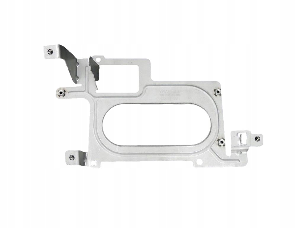 Mocowanie sterownika 7P6035317 TOUAREG 7P