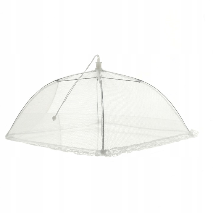 

Moskitiera Osłona Siatka Na Jedzenie Owoce 34 cm