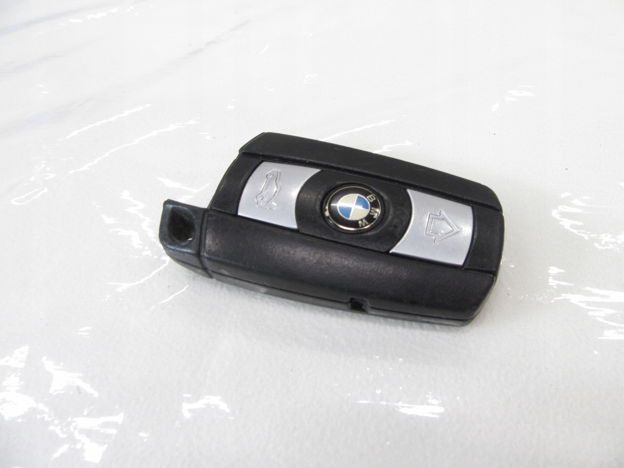 Schlüssel pilot BMW e60 e61 e63 e70 e71 e84 e88 e90 e91