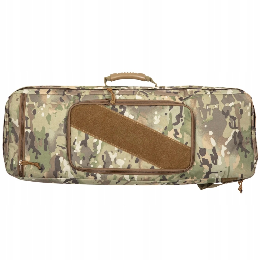 Pokrowiec na replikę Asg Specna Arms Quick Deployment Rifle Bag MultiCam
