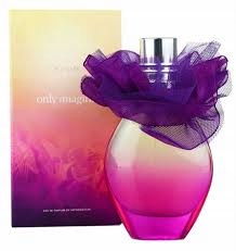 Woda perfumowana Only Imagine.... Unikat