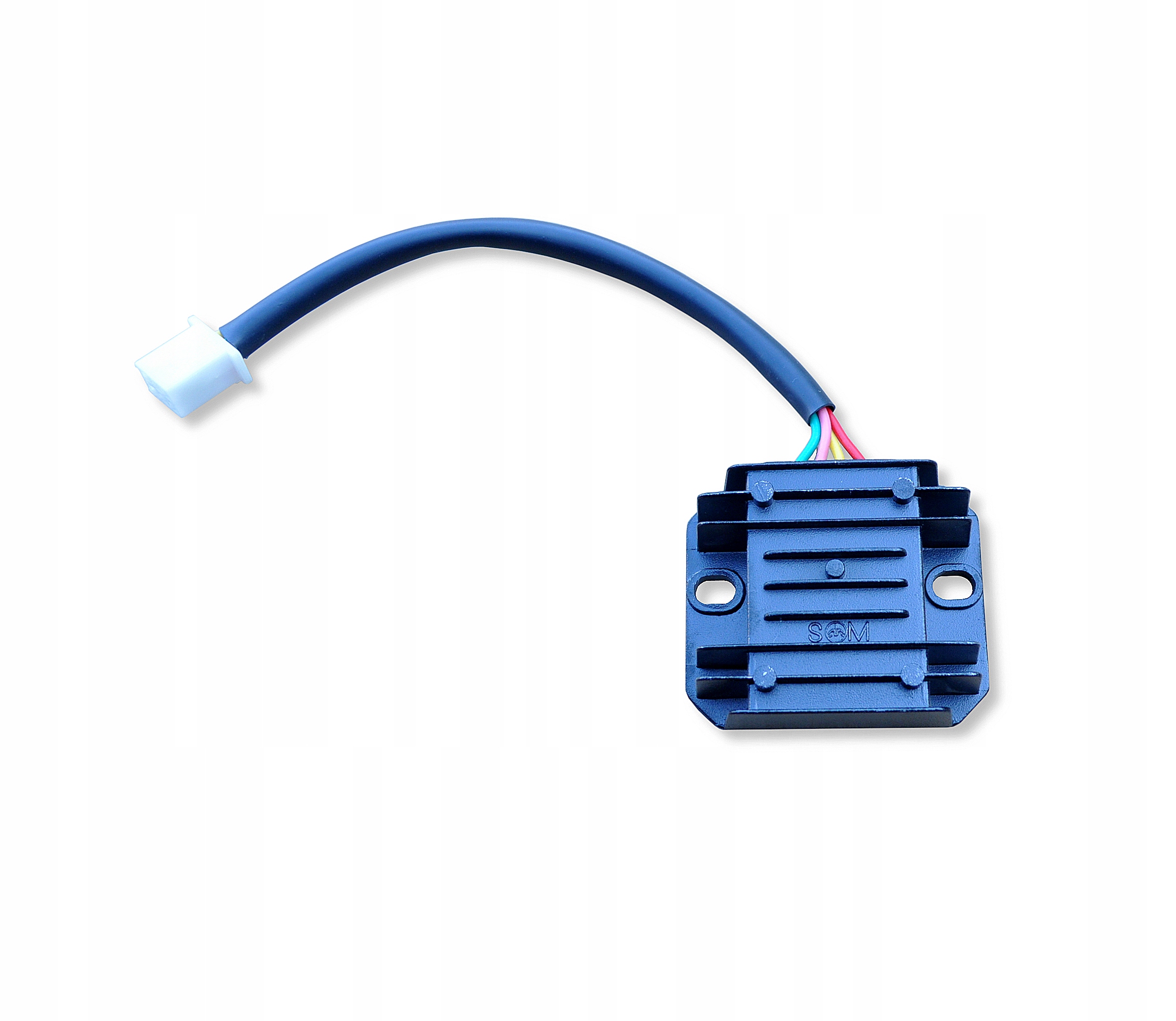 

Regulator napięcia cross Alfarad 250 Oryginał