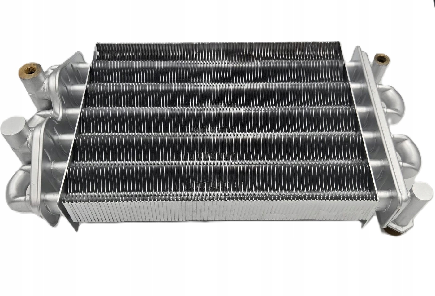 Wymiennik Termet MiniTerm GCO-DP-21-13