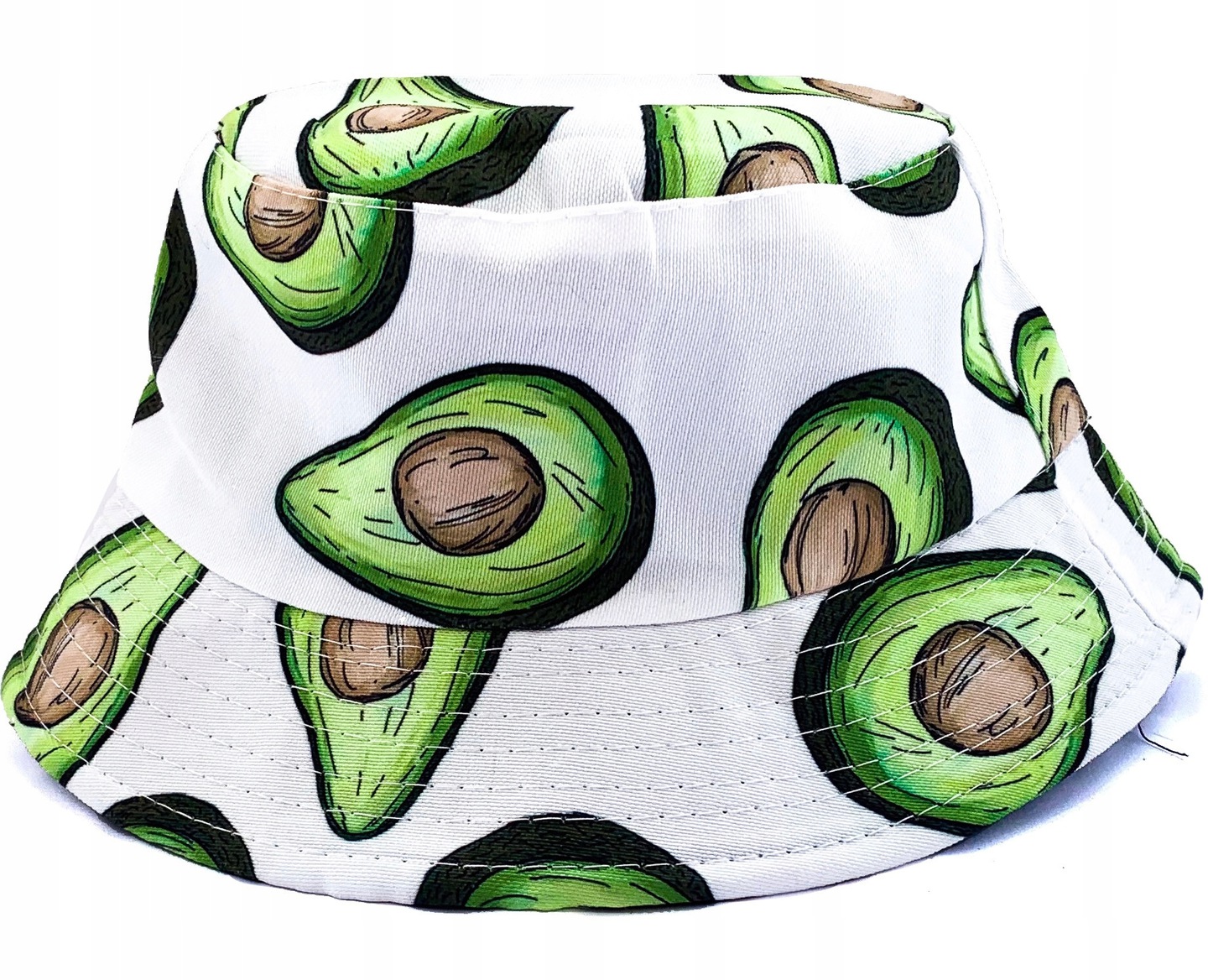 

Czapka bucket hat letnia kapelusik 54 cm