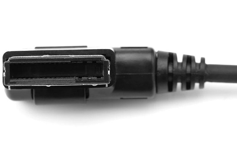 KABEL ADAPTER MMI BLUETOOTH MODUŁ AUX do MERCEDES Kod producenta K144