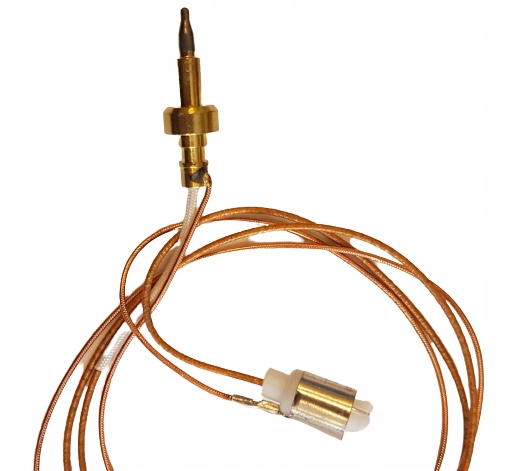 Termopara Kuchenki Płyty Amica Defendi Coax