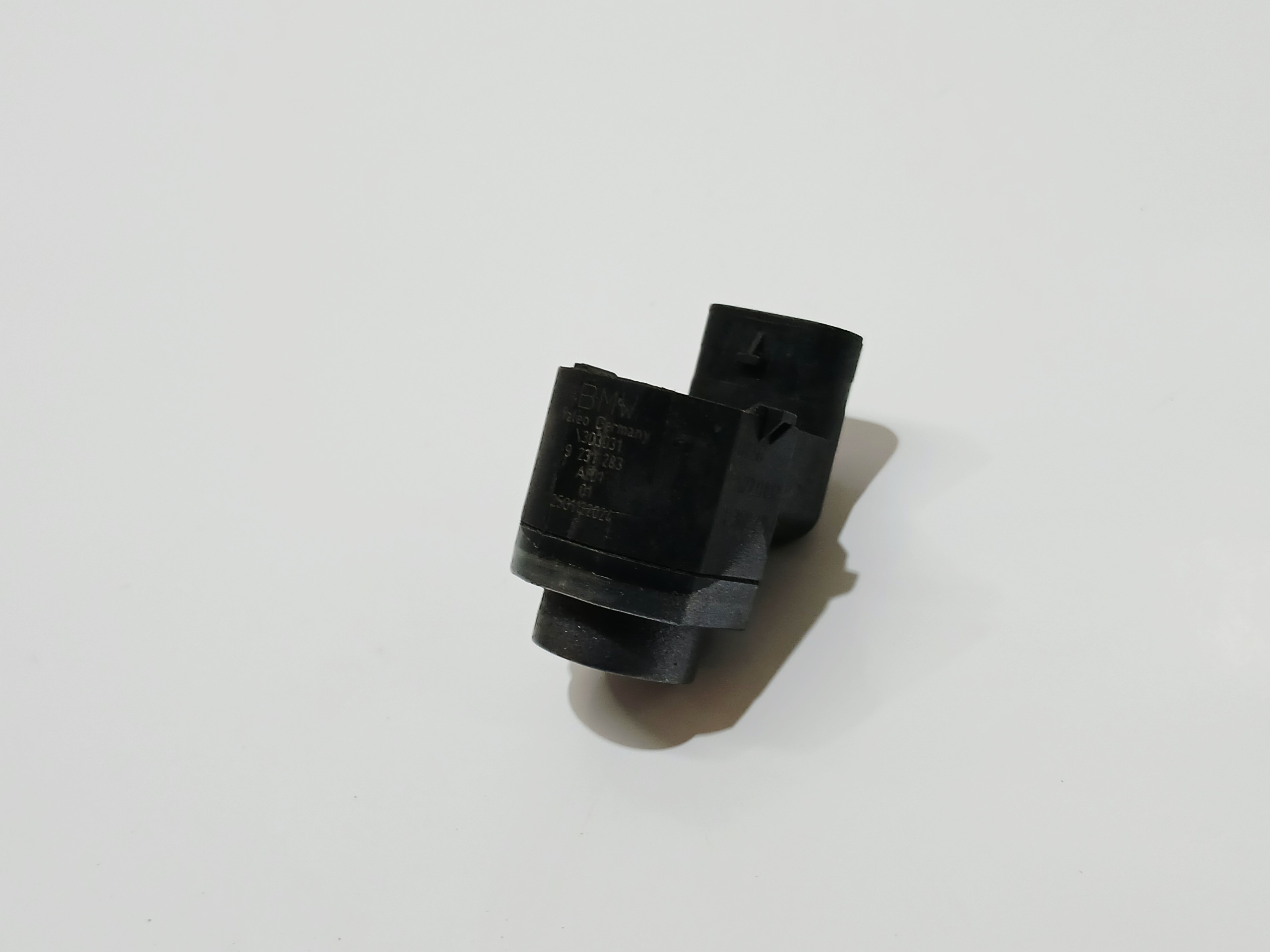 Sensor Parken PDC BMW F10 M PAKIET A52 9231283