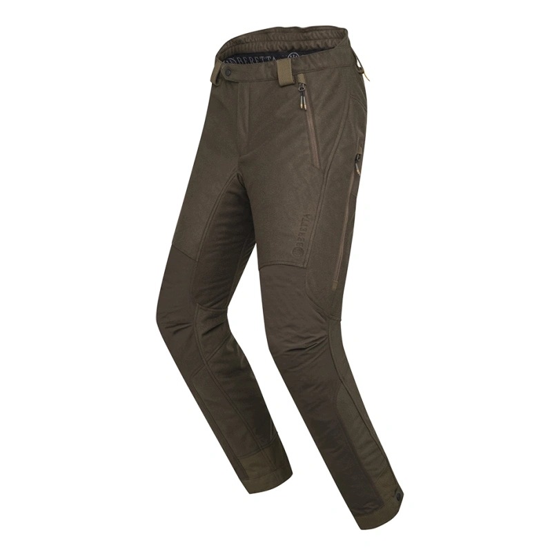 Spodnie Beretta Matajur Windblock Brown Bark (CU413) 4XL