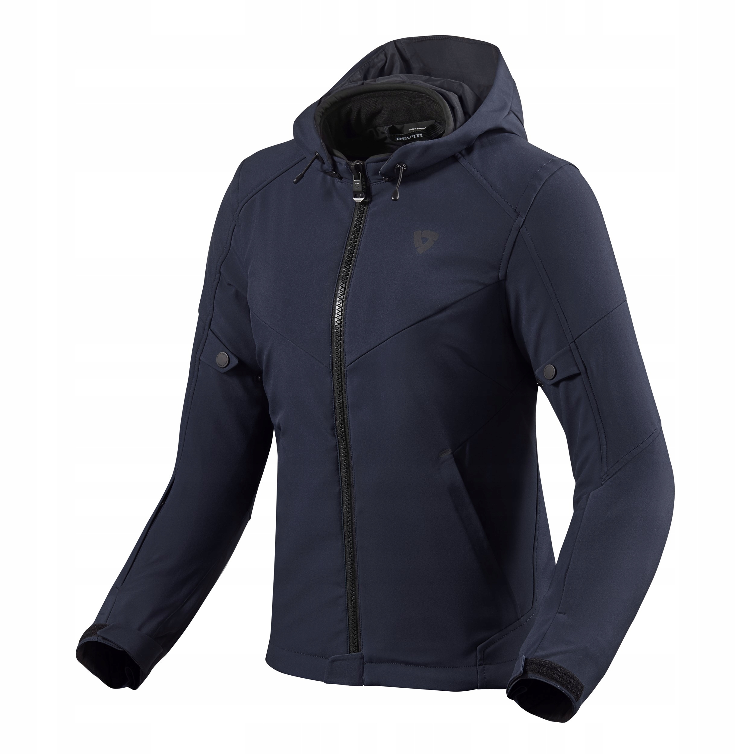 Rev'it Afterburn H2O Ladies Moto bunda