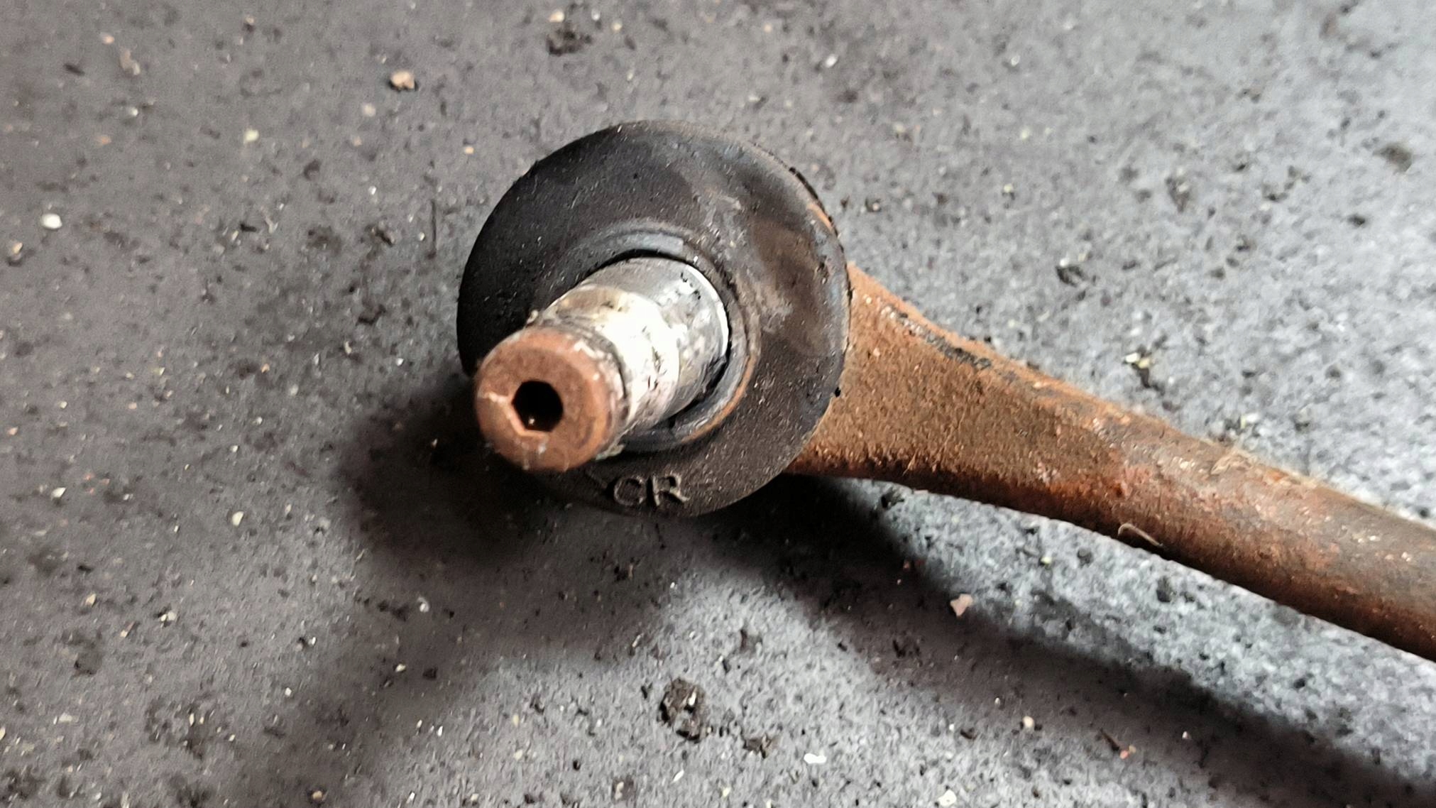 control 2204602500 MERCEDES S- KLASA W220 LIFT