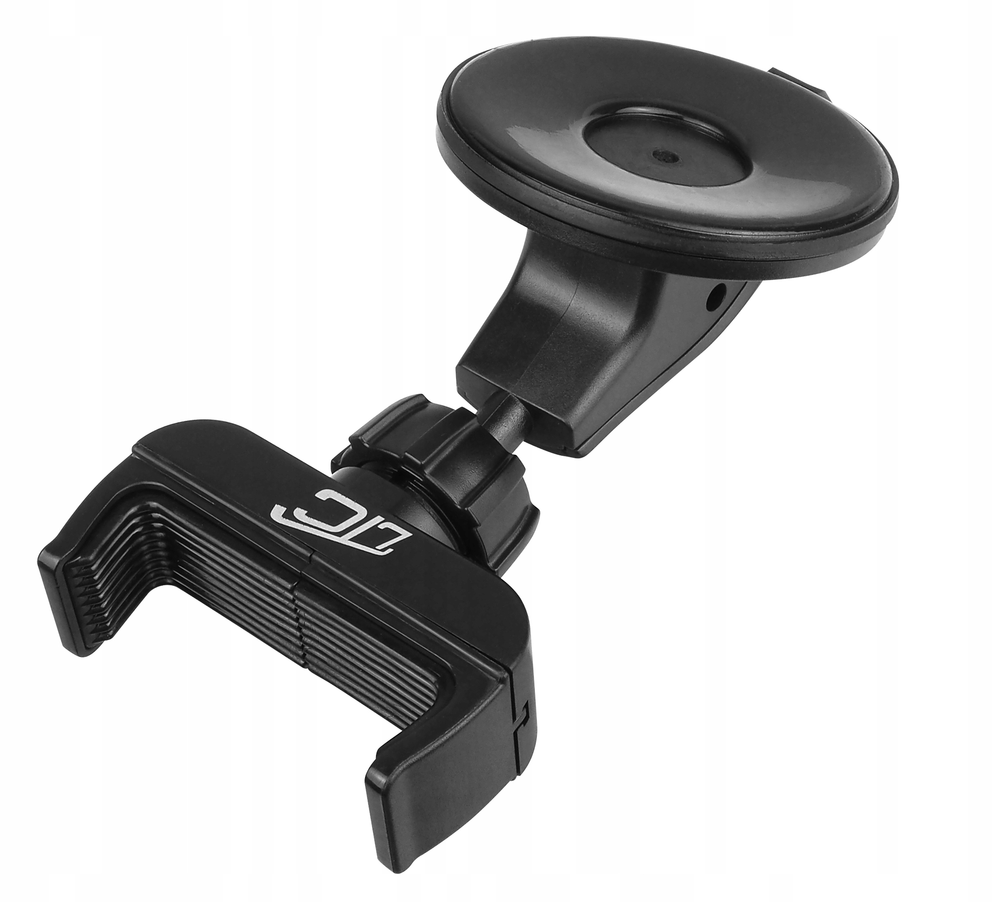 UCHWYT SAMOCHODOWY NA TELEFON NA SZYBĘ KOKPIT OBROTOWY REGULACJA PRZYSSAWKA Kod producenta LXMF106