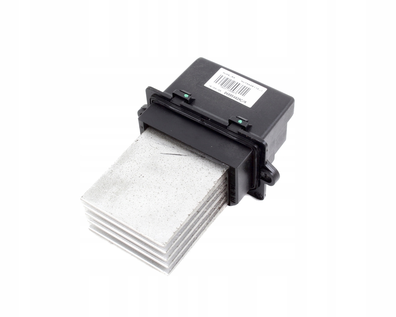 РЕЗИСТОР ВЕТРОВОГО РЕЗИСТОРА 04885482AC