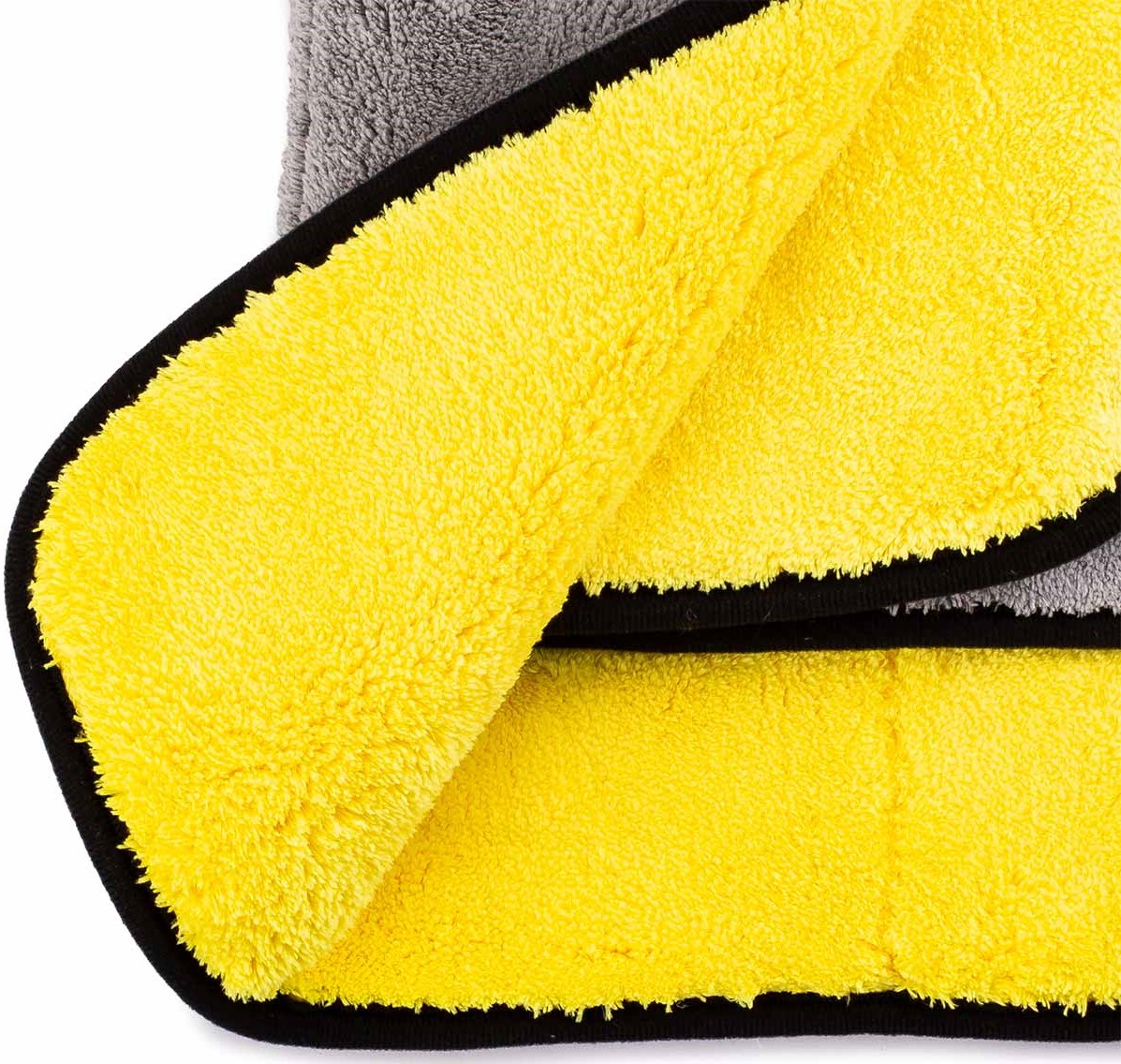 RĘCZNIK DETAILINGOWY DO OSUSZANIA LAKIERU ŚCIERKA Z MIKROFIBRY 50x70cm Producent Amio