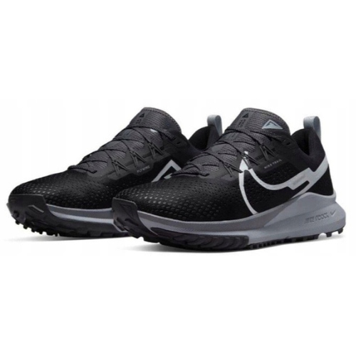 Pánské lehké sportovní boty Nike React Pegasus Trail 4 vel. 38,5