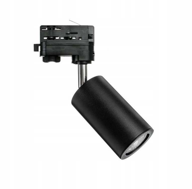 ZESTAW SZYNOPRZEWÓD TYPU "L"+ 6 LAMP 3F EAN (GTIN) 5419316571732