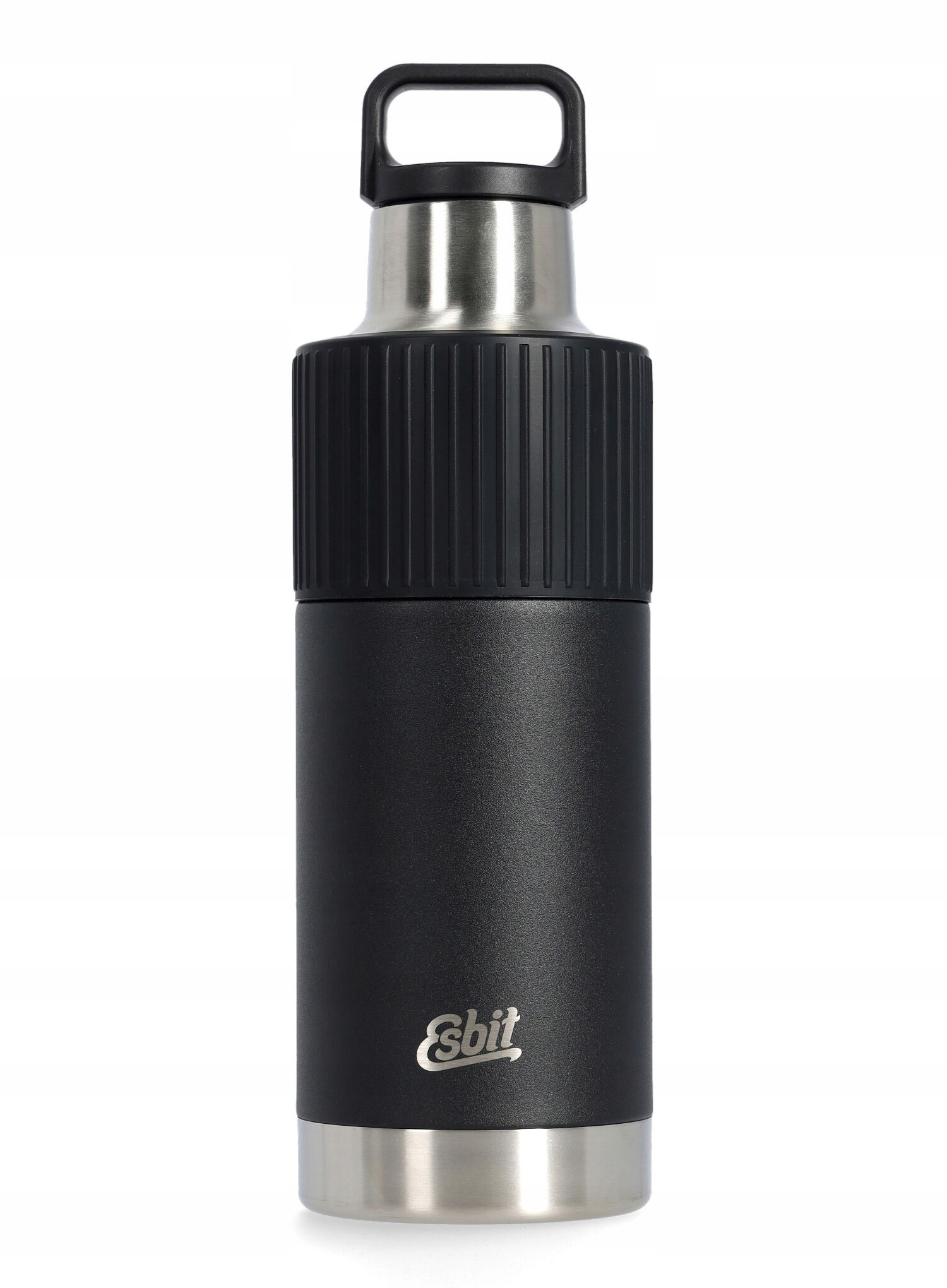 Termoláhev Esbit Sculptor Insulated w/Sleeve 1000 ml černá