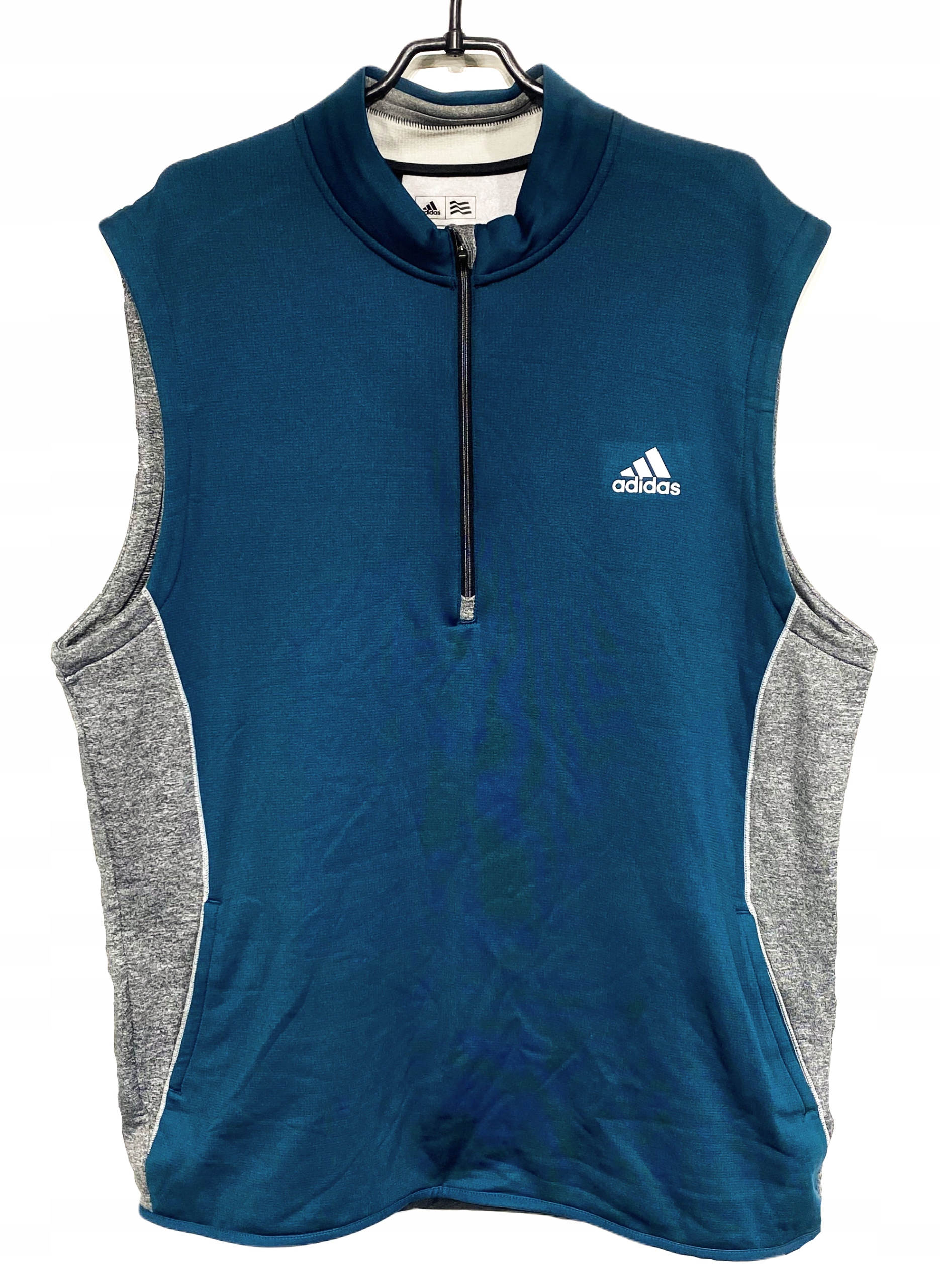 Kamizelka Adidas Climaheat Vest AE9003