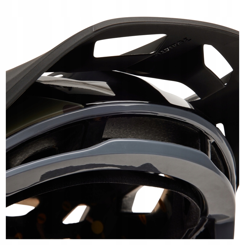 Kask rowerowy FOX Speedframe Pro Moro - Rozmiar S Rozmiar S