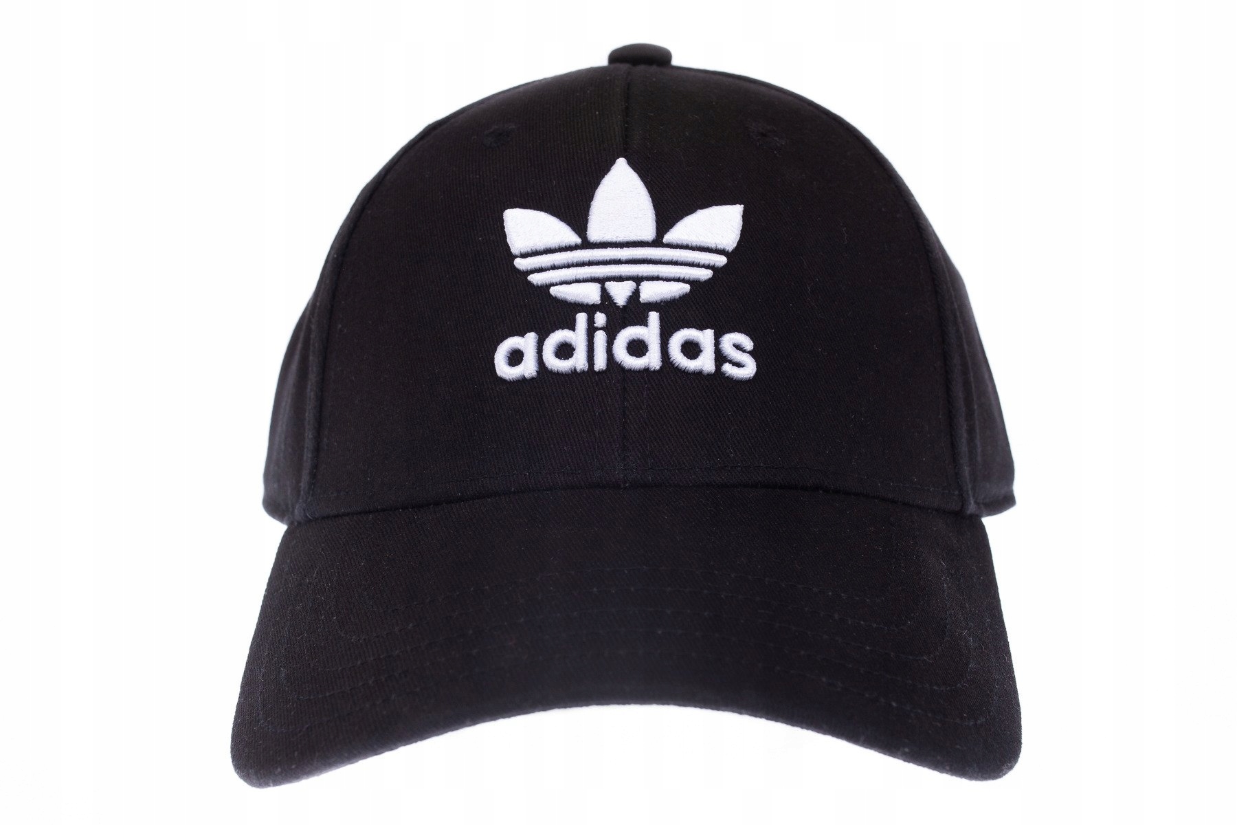 EC3603 CZAPKA Z DASZKIEM BEJSBOLÓWKA ADIDAS OSFM Marka adidas