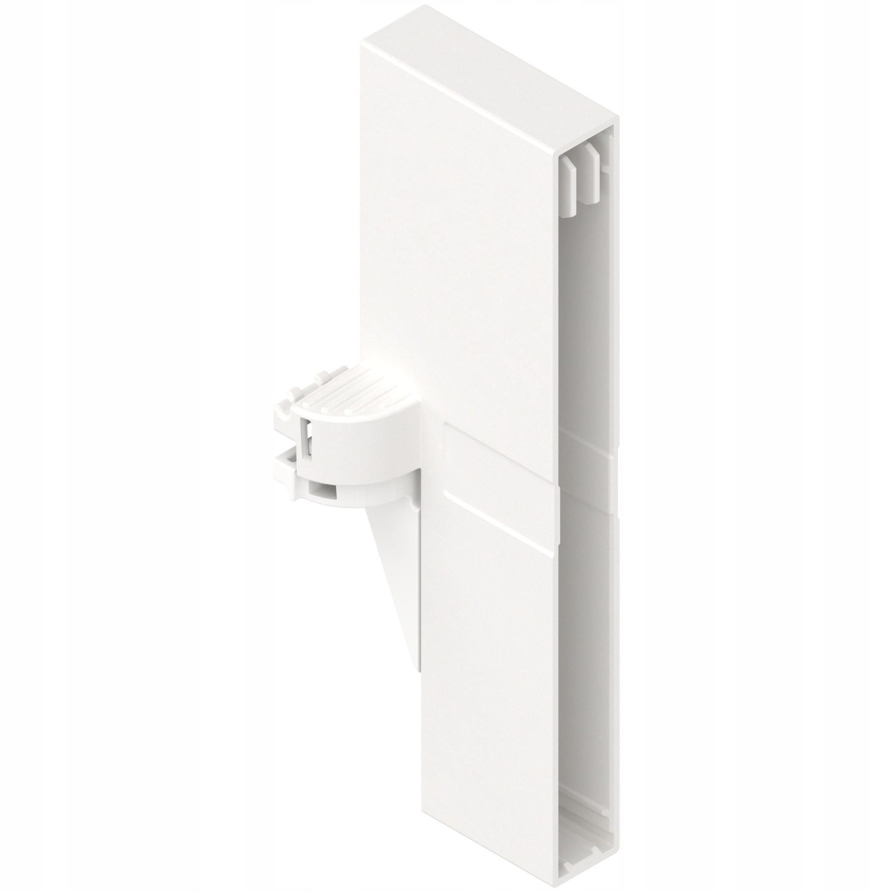 

Blum Z40L0002 Orga-line uchwyt do Tandembox, biały
