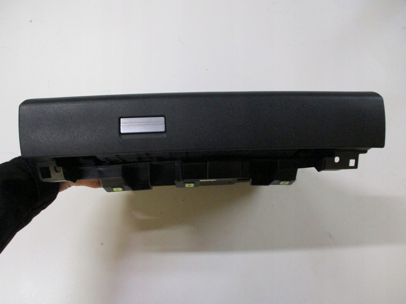 passenger compartment Citroen C4 20R III
