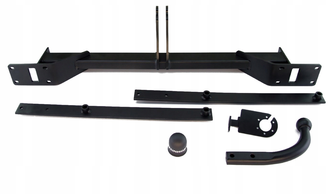 Hak holowniczy Mercedes E W212 Sedan 09-16 MODUŁ WIĄZKA 13 PIN GRATIS Nowy Stan opakowania oryginalne