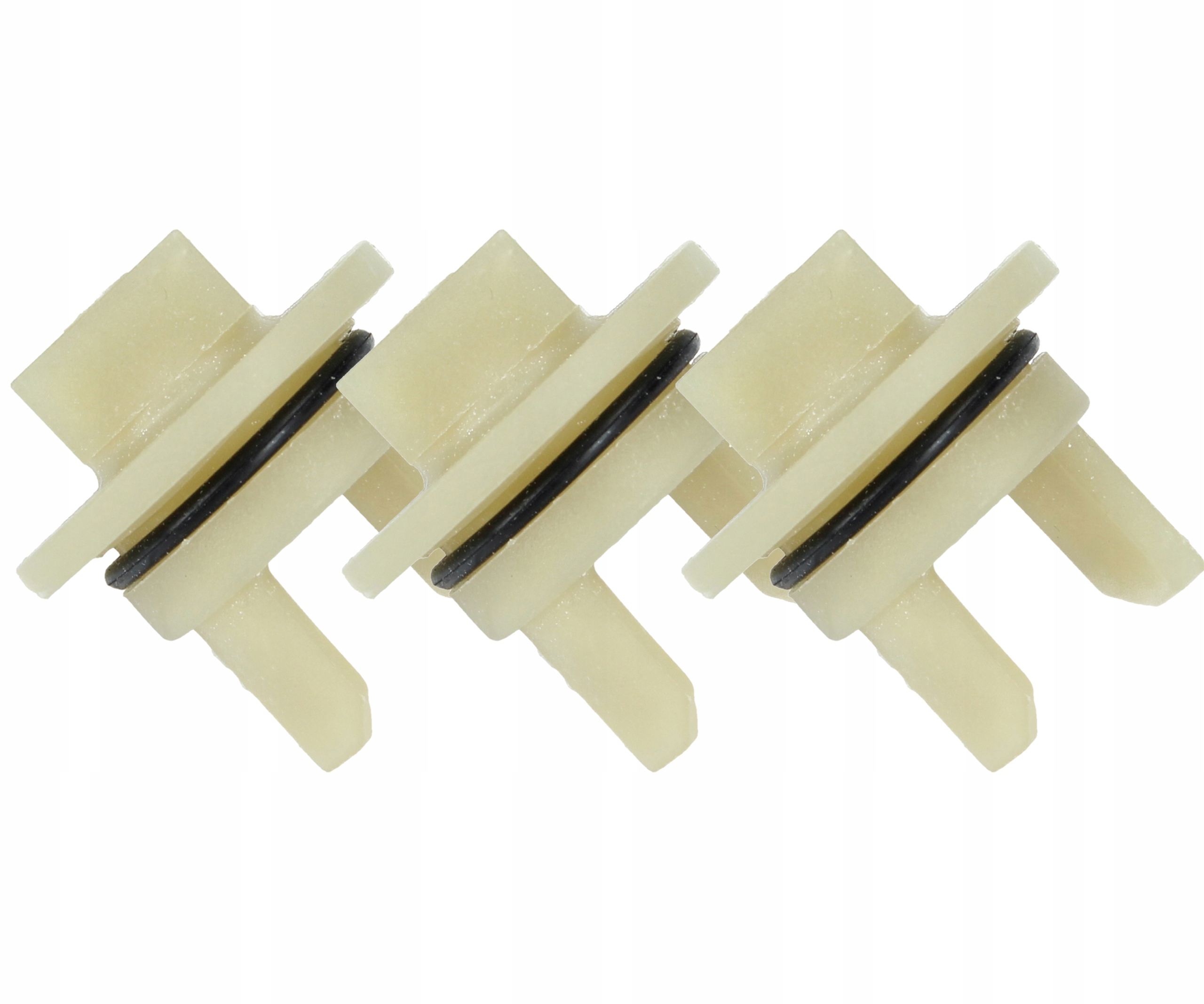 3X Sprzęgło ślimaka robota Bosch MUM4 MUM5 Producent NeoProfi