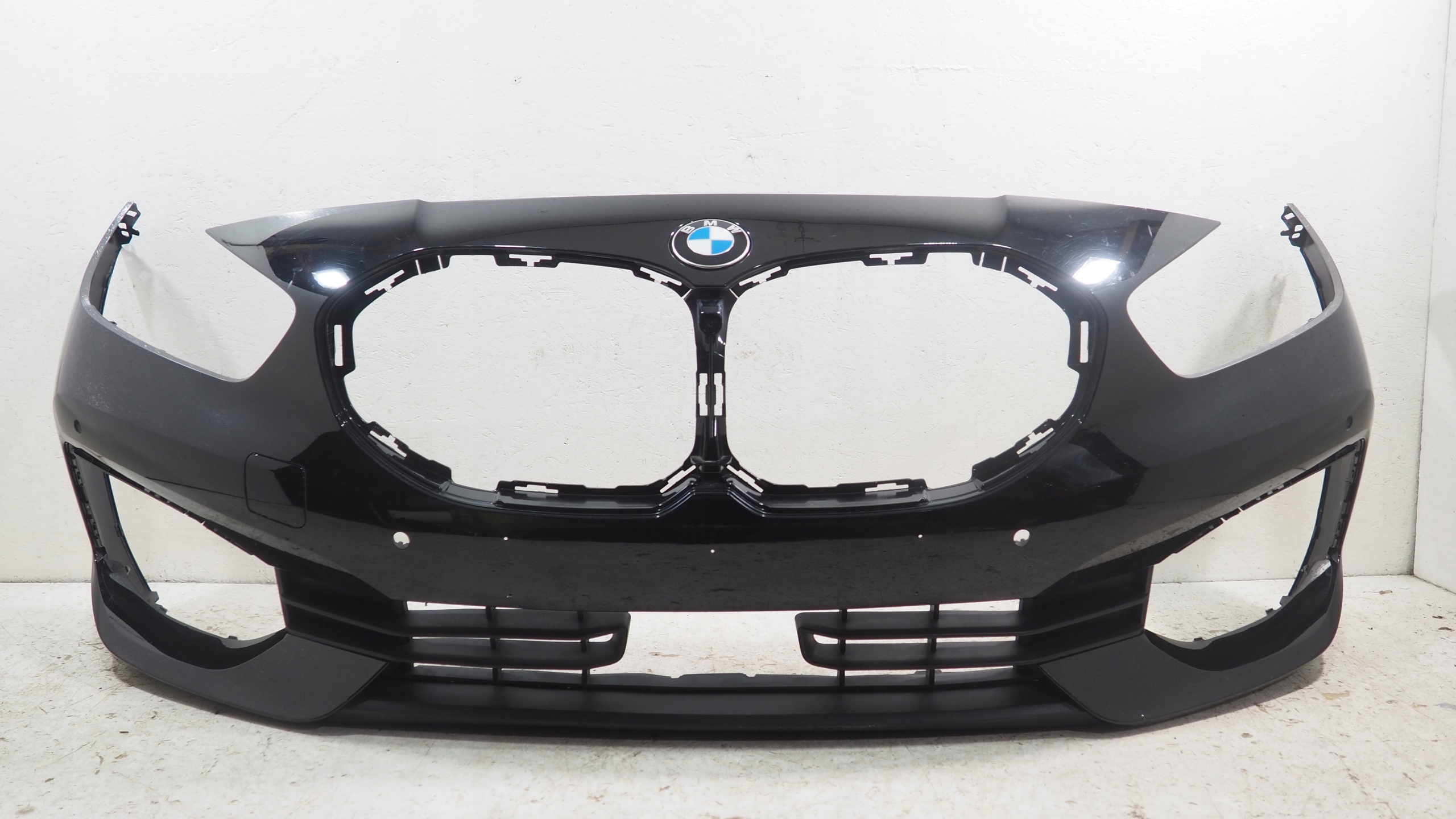 BMW 1 F40 bumper front front 7459708
