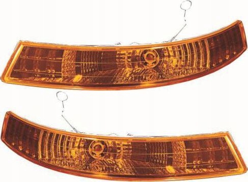 8200007031 2613000QAC - МИГАЛКИ ПОКАЖЧИКА ПОВОРОТУ RENAULT TRAFIC II 2 L+P DEPO