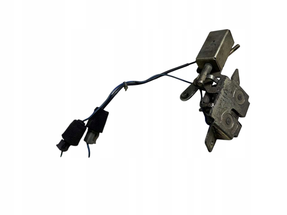 lock bonnet boot KIA SPORTAGE and