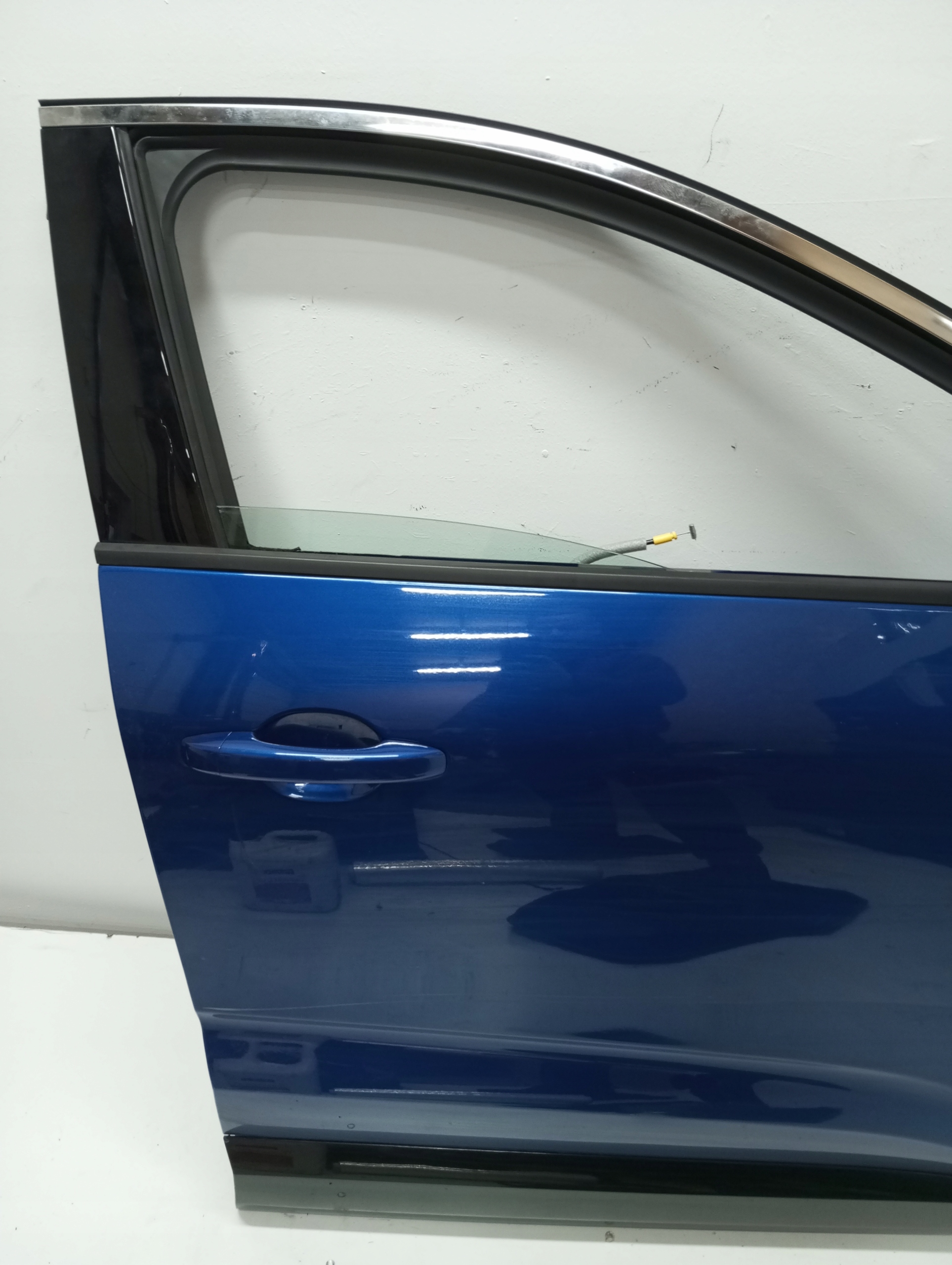 door right front RENAULT AUSTRAL 23R
