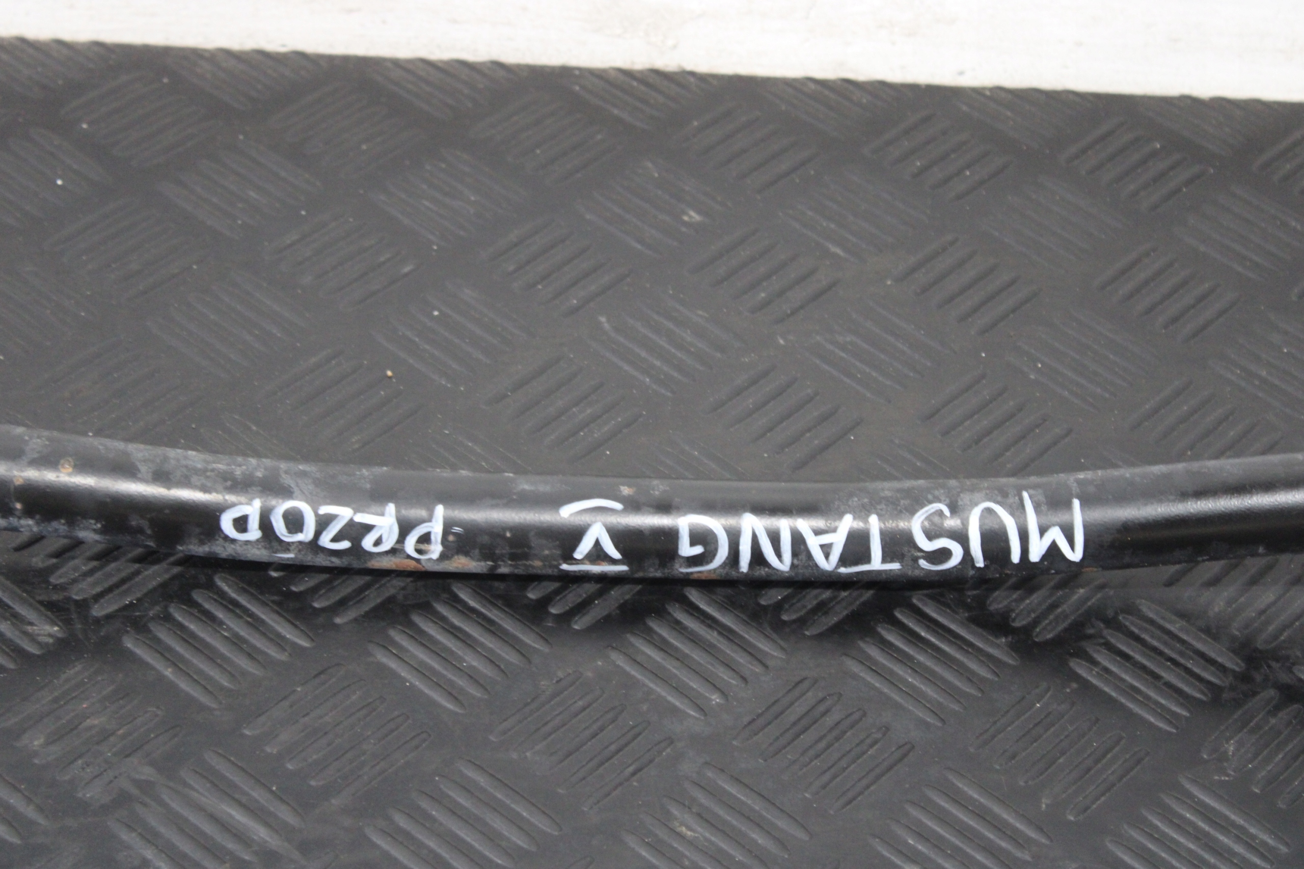 STABILIZATOR bar front clutch FORD MUSTANG V 5