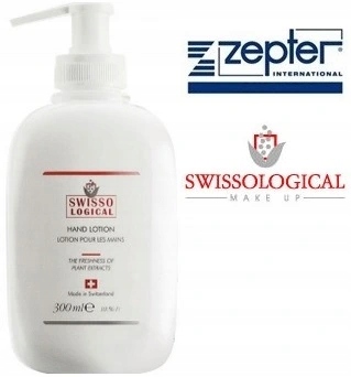 Balzám na ruce Zepter 300 ml, trvanlivost 2027