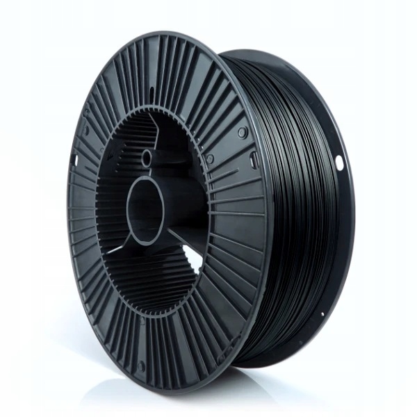 Filament Rosa3D Abs+ Black Černý 2,5 kg 1,75 mm