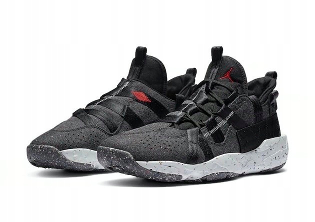 Boty Jordan Crater Velikost 38,5 Originální