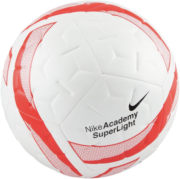 Piłka Nożna Nike Superlight rozmiar 3 Lekka Meczowa Treningowa Do Nogi