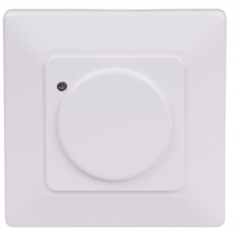 

Czujnik Ruchu Mikrofalowy 360 St. DRM-07 F&f