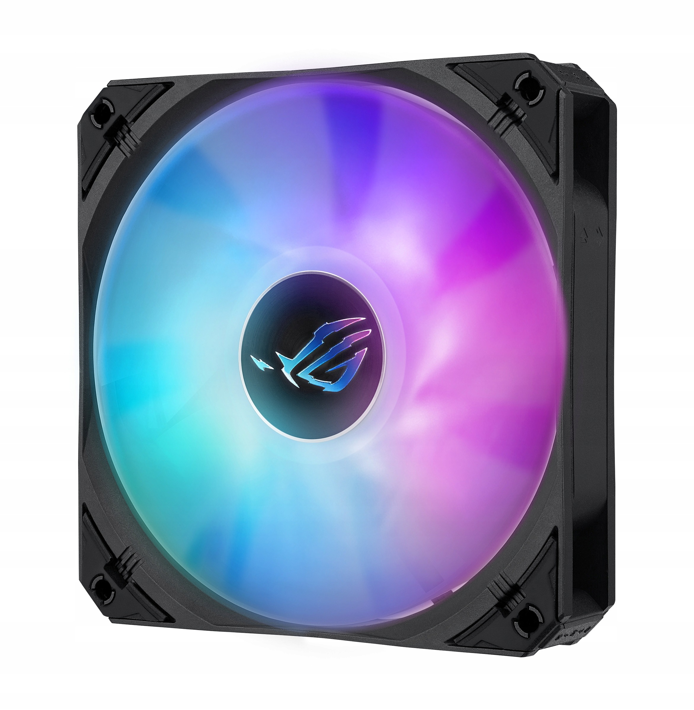 Rog Strix LC III 360 Argb chłodzenie wodne Aio z LCD