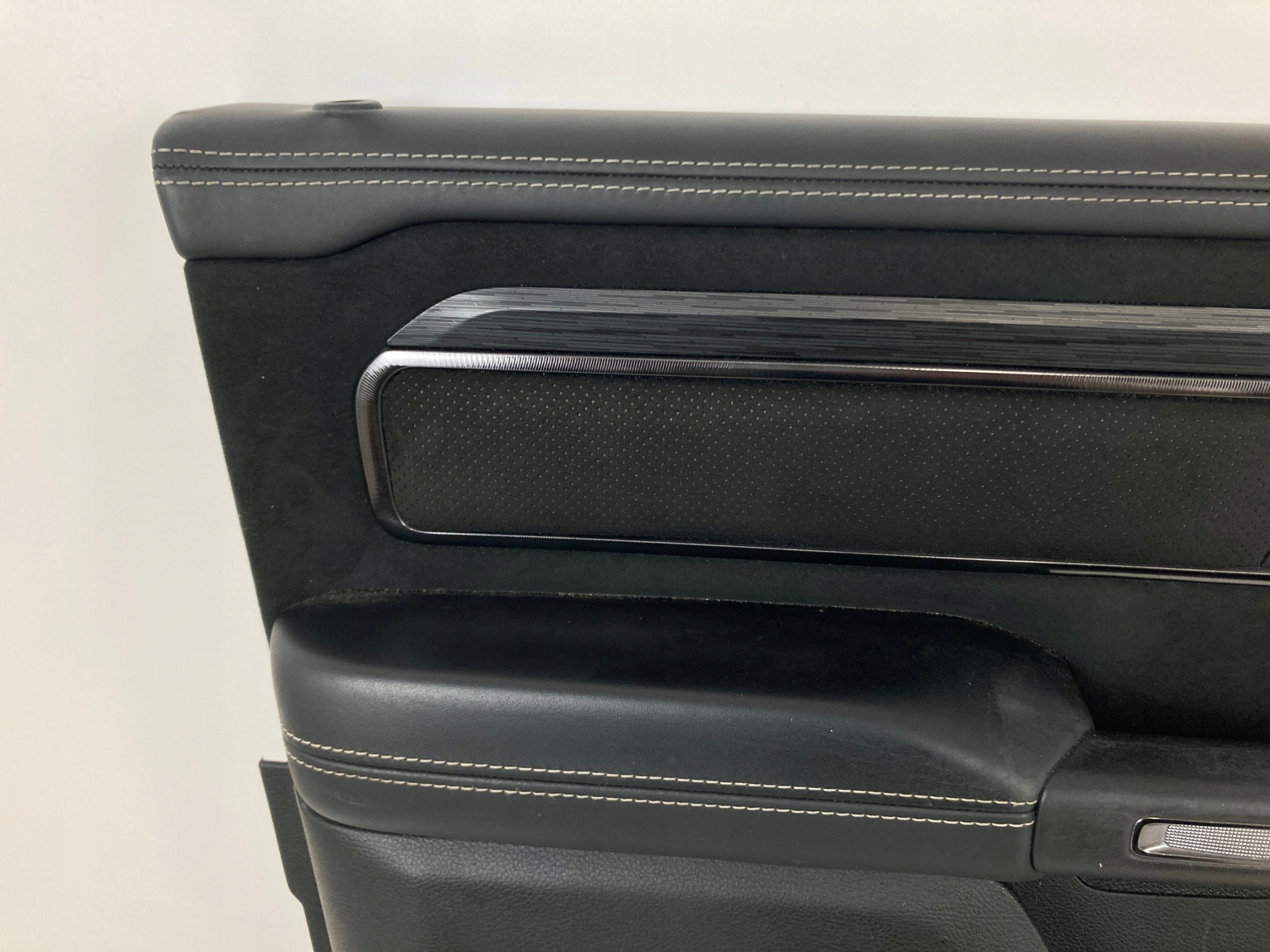 Ram 1500 TRX side door left front driver´s 2021-24