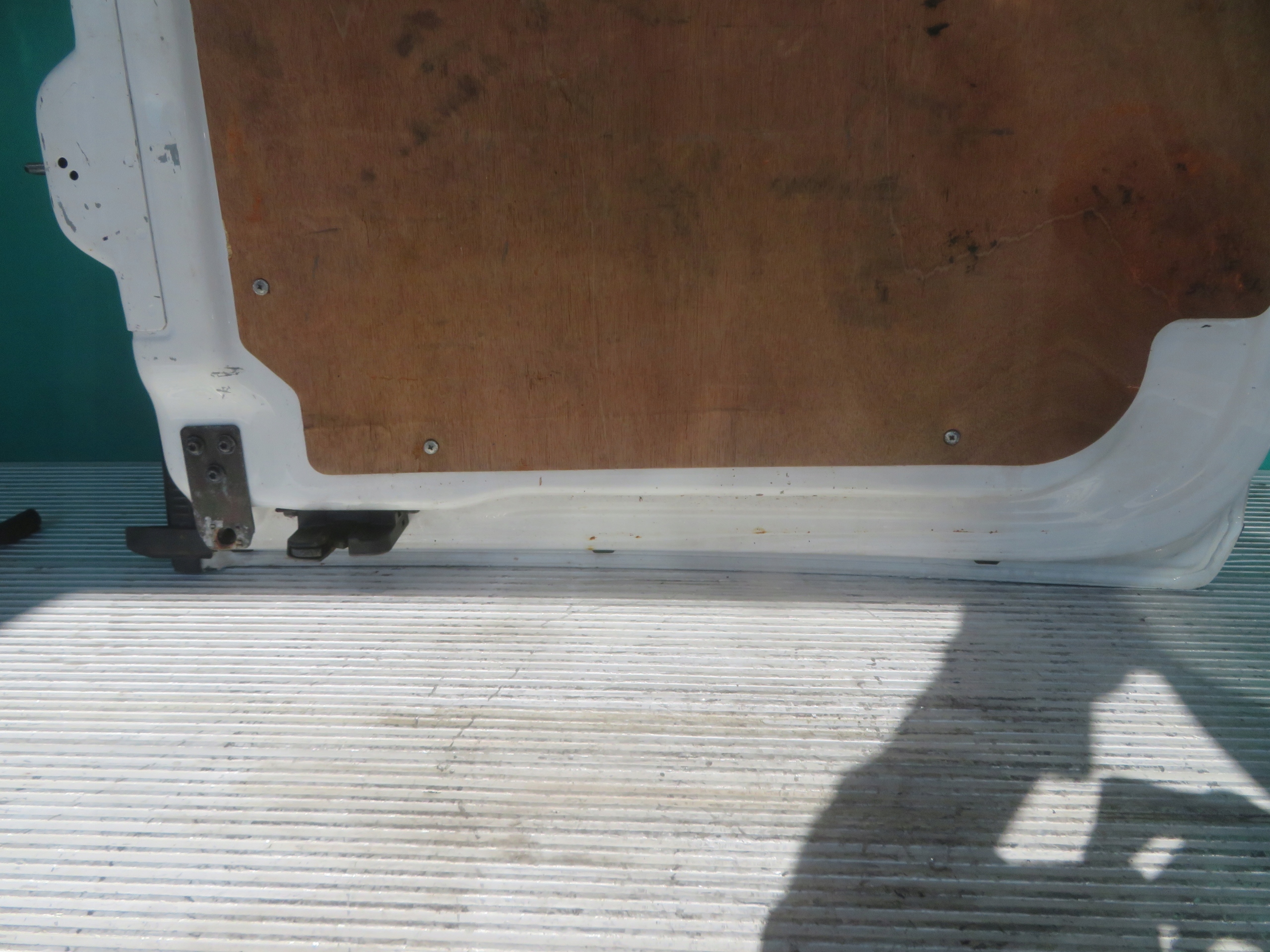 door left rear part VW CRAFTER 19R