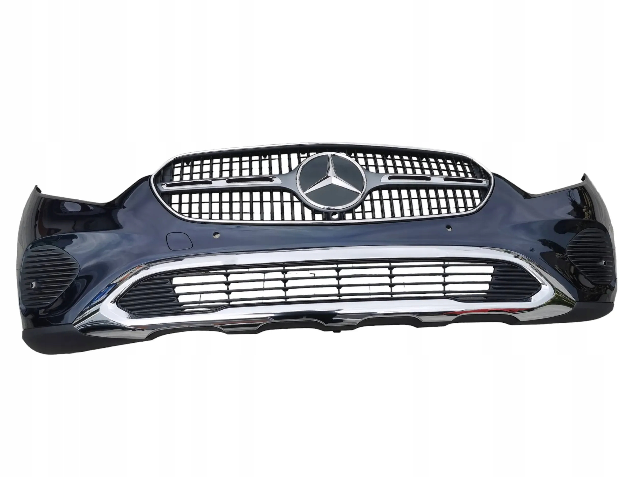 Бампер, решётка, решетка радиатора, решетки MERCEDES GLC В-254 47.